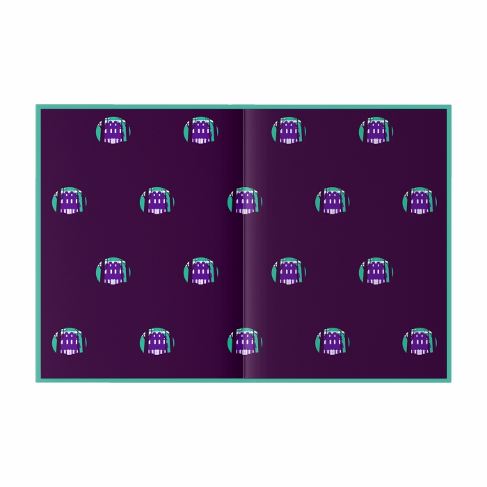 The Mysterious Affair at Styles (Sprayed Edges)