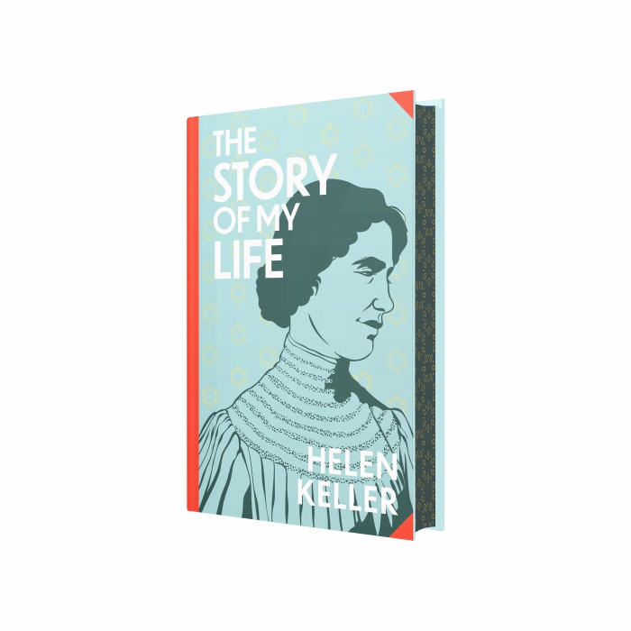 New Arrival Product - The Story of My Life (Sprayed Edges)